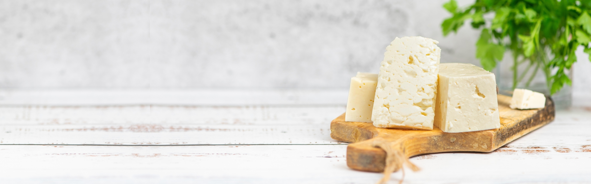 Продукция из молочного жира