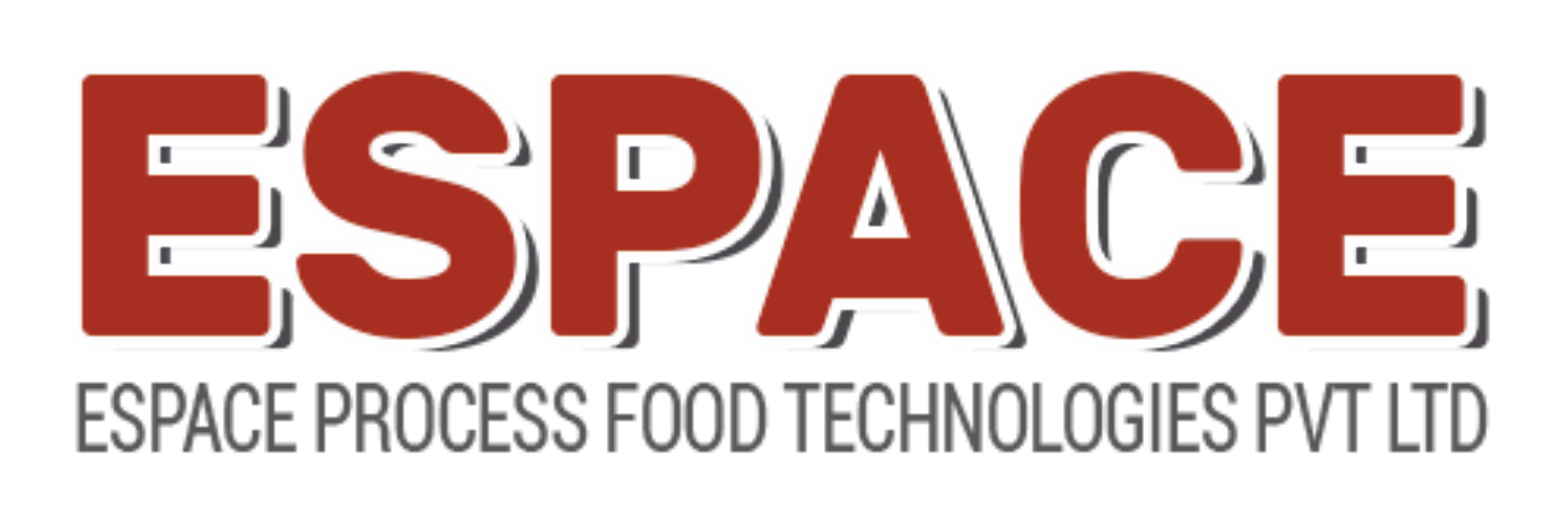 ESPACE Process Food Technologies