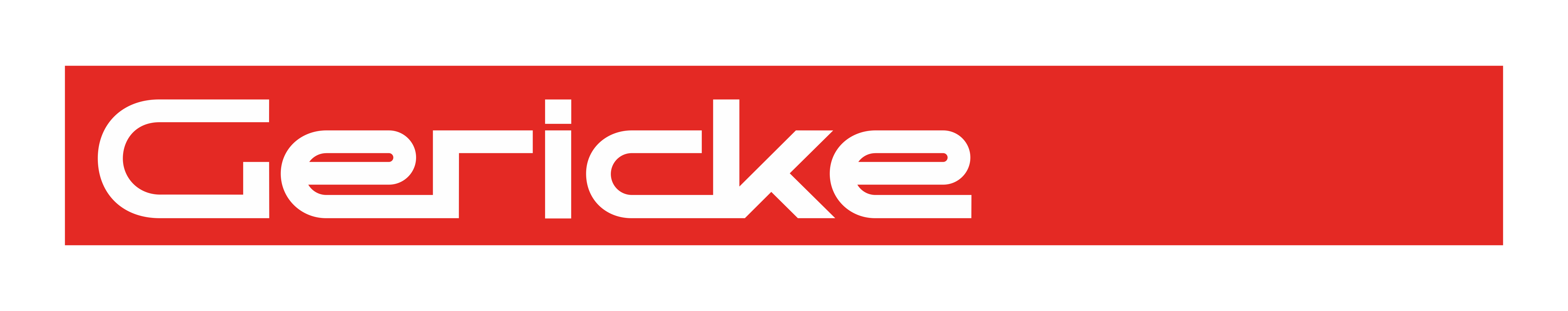 Gericke